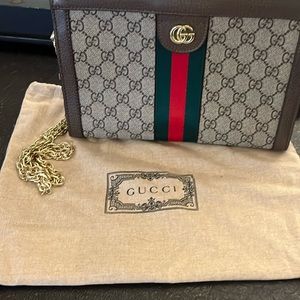 Gucci Ophidia Bag